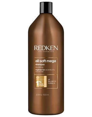 Shampoo All Soft Mega 1L | Redken